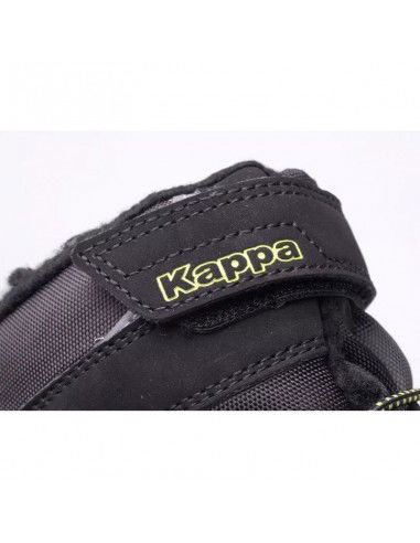 Kappa Floki Tex K Jr 260975K1133 shoes Kappa Floki Tex K Jr 260975K1133 shoes