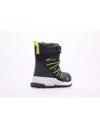 Kappa Floki Tex K Jr 260975K1133 shoes Kappa Floki Tex K Jr 260975K1133 shoes