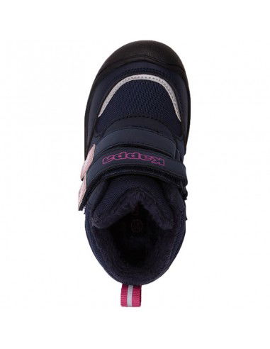 Kappa Flake Tex Jr 280021M 6722 shoes Kappa Flake Tex Jr 280021M 6722 shoes