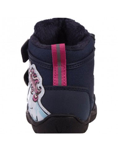 Kappa Flake Tex Jr 280021M 6722 shoes Kappa Flake Tex Jr 280021M 6722 shoes