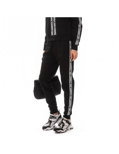 Karl Lagerfeld Double Jersey Logo Pants W 220W1031 Karl Lagerfeld Double Jersey Logo Pants W 220W1031