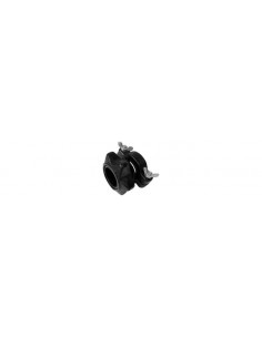 Olympic screw bar clamp
