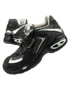 Lavoro Silver Indy U shoes 127670