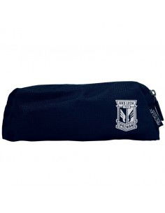 Pencil case LP Herb BS navy blue