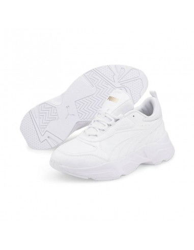 Puma Cassia SL shoes 385279 01 Puma Cassia SL shoes 385279 01
