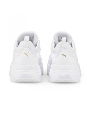 Puma Cassia SL shoes 385279 01 Puma Cassia SL shoes 385279 01