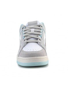 Puma Slipstream Γυναικεία Sneakers Γκρι 386576-01 2