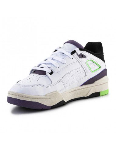 Puma Slipstream Invdr Γυναικεία Sneakers Λευκά 386270-02 Puma Slipstream Invdr Γυναικεία Sneakers Λευκά 386270-02