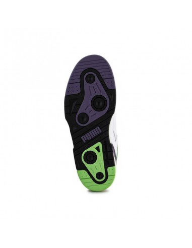Puma Slipstream Invdr Γυναικεία Sneakers Λευκά 386270-02 Puma Slipstream Invdr Γυναικεία Sneakers Λευκά 386270-02