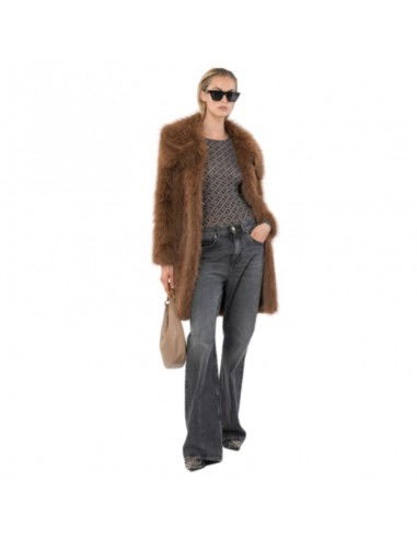 Pinko blouse with long sleeves W 100639A13G Pinko blouse with long sleeves W 100639A13G