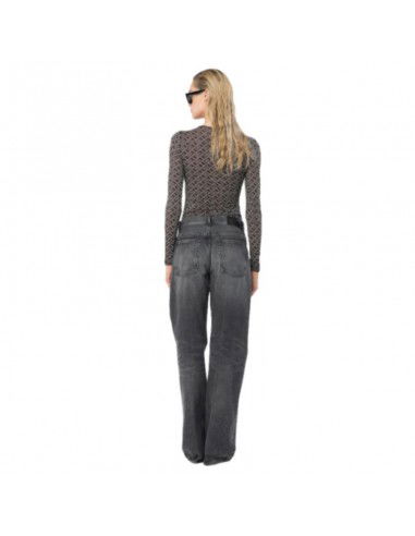 Pinko blouse with long sleeves W 100639A13G Pinko blouse with long sleeves W 100639A13G