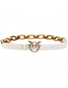 Pinko Love Birds women's belt 100139A0F1