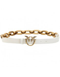 Pinko Love Birds women's belt 100139A0F1