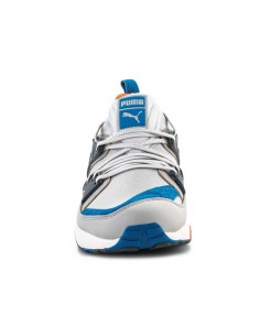 Puma Blaze Glory Retro Ανδρικά Sneakers Πολύχρωμα 383528-02 2