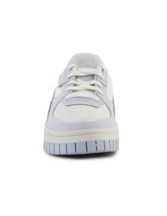 Puma Cali Dream Γυναικεία Sneakers Γκρι 385597-01 2