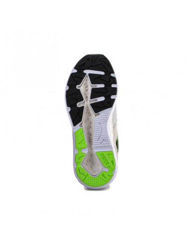 Puma TRrc Blaze The Triangle M 38310402 shoes Puma TRrc Blaze The Triangle M 38310402 shoes