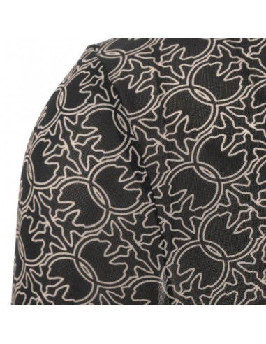 Pinko longsleeved turtleneck blouse W 101813A13G Pinko longsleeved turtleneck blouse W 101813A13G