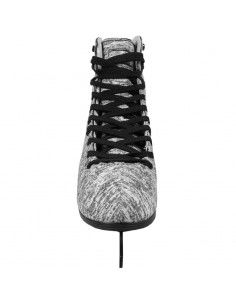 Roces 450665 00001 Γυναικεία Παγοπέδιλα Γκρι 2