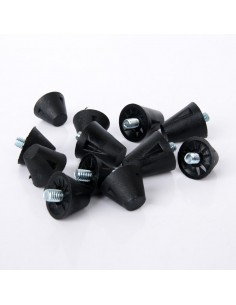 RGOL TPU 12x13mm pegs