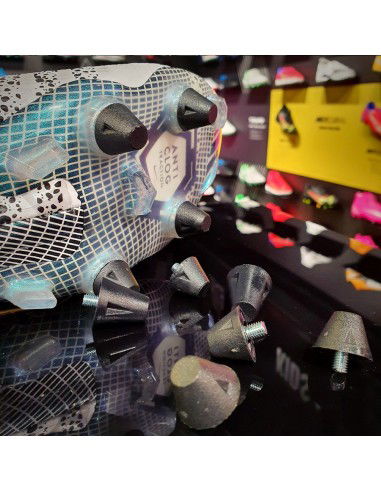 RGOL TPU 12x13mm pegs RGOL TPU 12x13mm pegs