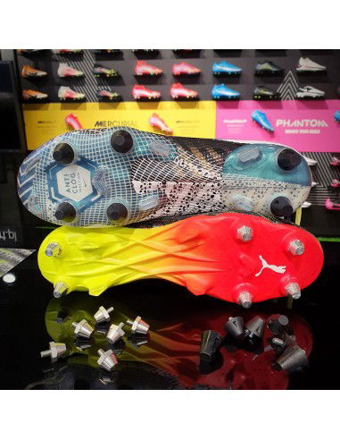 RGOL TPU 12x13mm pegs RGOL TPU 12x13mm pegs