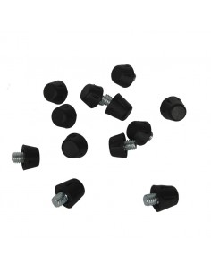 RGOL TPU 8x8mm 4x11mm studs 2