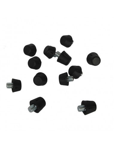 RGOL TPU 8x8mm 4x11mm studs RGOL TPU 8x8mm 4x11mm studs