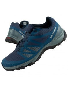 Salomon Kaneo M 413811 trekking shoes