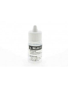 Select valve oil