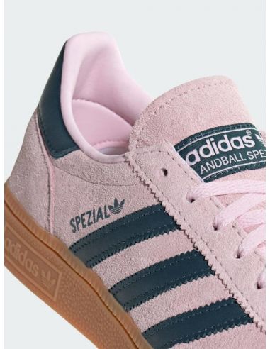 adidas Women's Handball Spezial Shoes IF6561 adidas Women's Handball Spezial Shoes IF6561