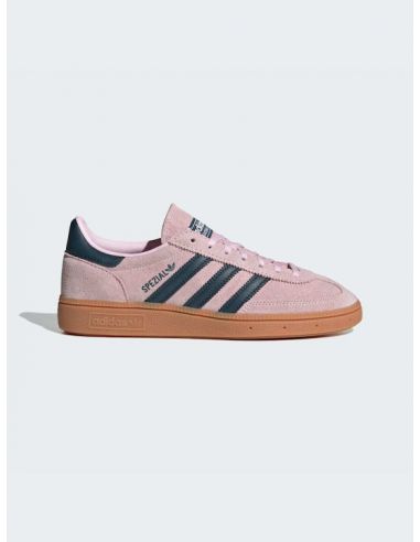 adidas Women's Handball Spezial Shoes IF6561 adidas Women's Handball Spezial Shoes IF6561