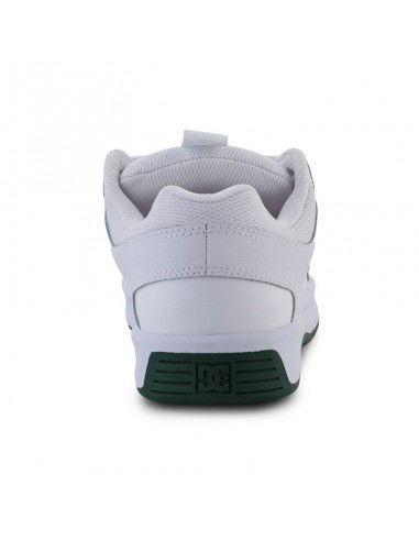 DC Shoes Lynx Zero SM ADYS100668WGN DC Shoes Lynx Zero SM ADYS100668WGN