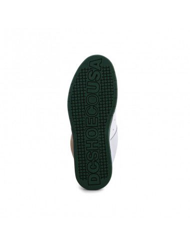 DC Shoes Lynx Zero SM ADYS100668WGN DC Shoes Lynx Zero SM ADYS100668WGN