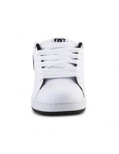 DC Court Graffik M 300529WLK shoes 2