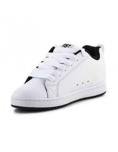 DC Court Graffik M 300529WLK shoes DC Court Graffik M 300529WLK shoes