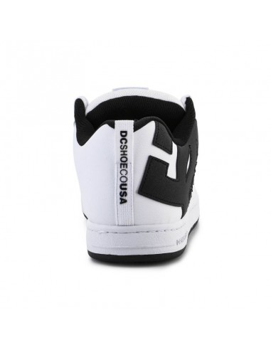 DC Court Graffik M 300529WLK shoes DC Court Graffik M 300529WLK shoes