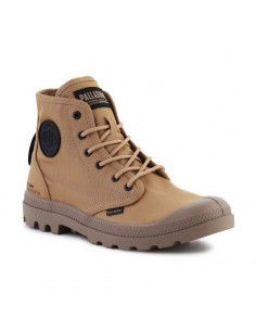 Shoes Palladium Pampa Hi Htg Supply M 77356227M