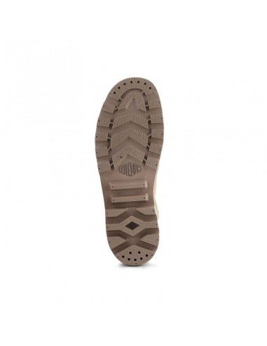 Palladium Γυναικεία Αρβυλάκια Καφέ 77356-227-M Palladium Γυναικεία Αρβυλάκια Καφέ 77356-227-M