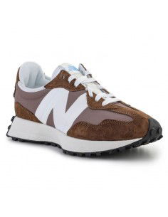 New Balance M U327LG shoes