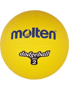 Molten DB2-B Dodgeball DB2-B