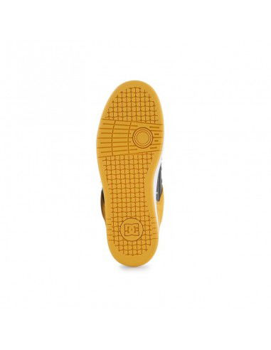 DC Shoes Manteca 4 Skate M 100766BG3 DC Shoes Manteca 4 Skate M 100766BG3
