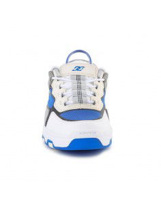 DC Shoes Shanahan Metric Skate Shoes M ADYS100755XSWB 2