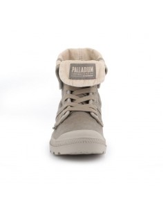 Palladium Baggy 92478-361-M Dusky Green 2