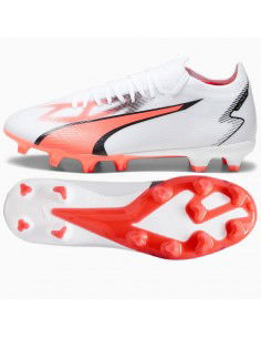 Shoes Puma Ultra Match FGMG 10734701