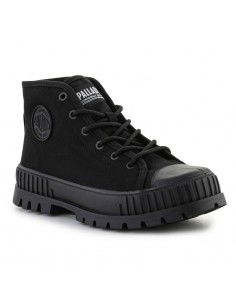 Palladium Pallashock Supply 77965001 shoes