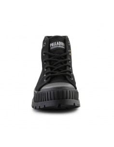 Palladium Γυναικεία Μποτάκια 77965-001 2