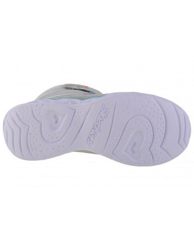 Skechers Sweetheart Lights Sweet Styling 302668LSMLT Skechers Sweetheart Lights Sweet Styling 302668LSMLT