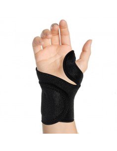 Wrist Cuff S 2