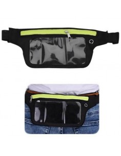 XQmax Waist Bag 2