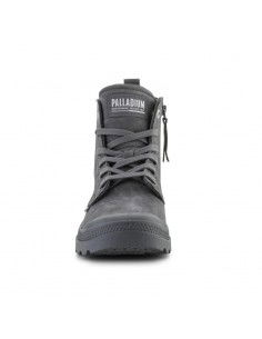Palladium Pampa HI Zip Nbk 06440028M shoes 2